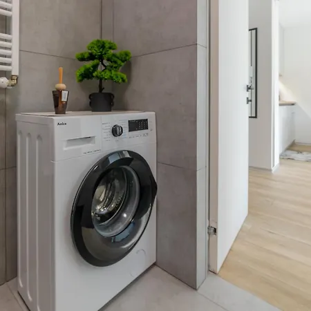 Apartamento Iga Z Basenem I Saunami Karkonoce Stone Hill - Centrum