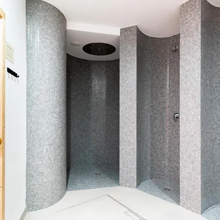 Iga Z Basenem I Saunami Karkonoce Stone Hill - Centrum Apartamento Szklarska Poręba