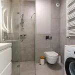 Iga Z Basenem I Saunami Karkonoce Stone Hill - Centrum Apartament *