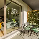 Iga Z Basenem I Saunami Karkonoce Stone Hill - Centrum Шклярска-Поремба
