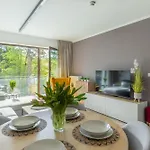 Appartement Iga Z Basenem I Saunami Karkonoce Stone Hill - Centrum