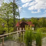 Iga Z Basenem I Saunami Karkonoce Stone Hill - Centrum Apartament *