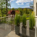 Iga Z Basenem I Saunami Karkonoce Stone Hill - Centrum Апартаменты