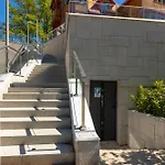 Iga Z Basenem I Saunami Karkonoce Stone Hill - Centrum Апартаменты *
