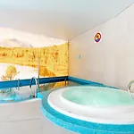 Iga Z Basenem I Saunami Karkonoce Stone Hill - Centrum Шклярска-Поремба