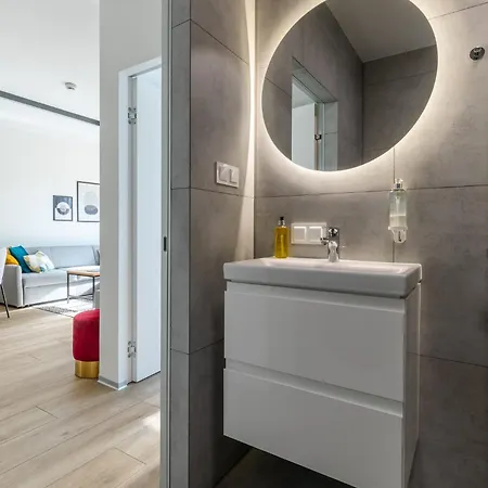 Iga Z Basenem I Saunami Karkonoce Stone Hill - Centrum