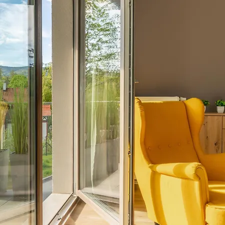 Appartement Iga Z Basenem I Saunami Karkonoce Stone Hill - Centrum