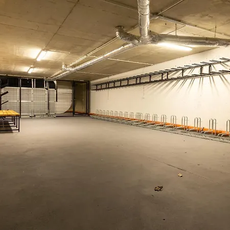 Iga Z Basenem I Saunami Karkonoce Stone Hill - Centrum Apartment *