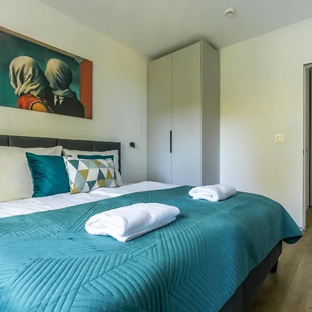 Iga Z Basenem I Saunami Karkonoce Stone Hill - Centrum * Шклярска-Поремба