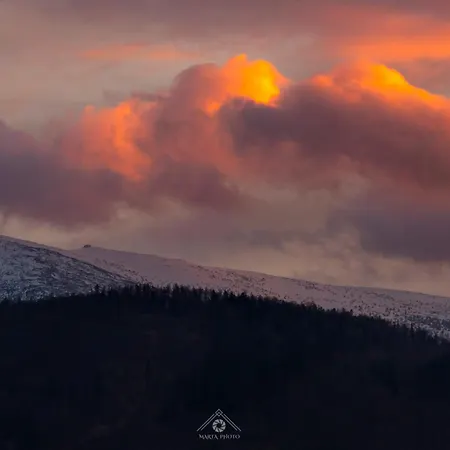 Iga Z Basenem I Saunami Karkonoce Stone Hill - Centrum Шклярска-Поремба