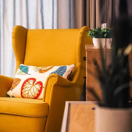 Iga Z Basenem I Saunami Karkonoce Stone Hill - Centrum Apartament Szklarska Poręba