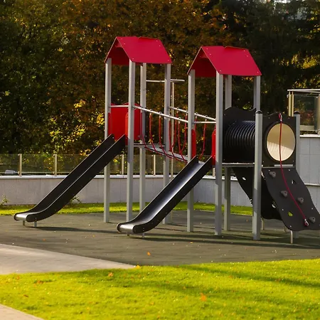 Iga Z Basenem I Saunami Karkonoce Stone Hill - Centrum *