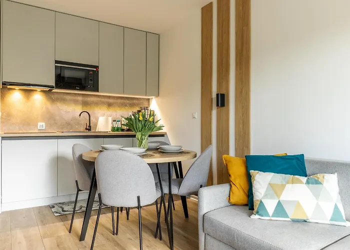 Iga Z Basenem I Saunami Karkonoce Stone Hill - Centrum * Szklarska Poręba