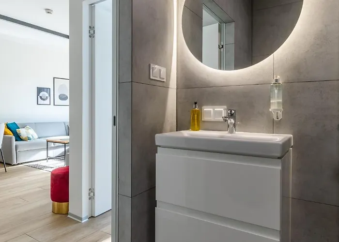 Iga Z Basenem I Saunami Karkonoce Stone Hill - Centrum