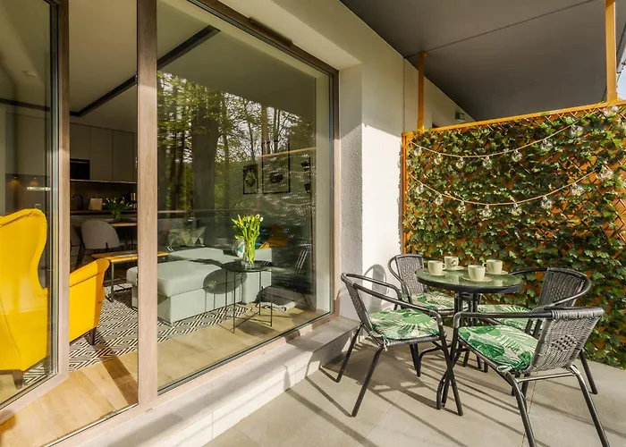 Iga Z Basenem I Saunami Karkonoce Stone Hill - Centrum Szklarska Poręba