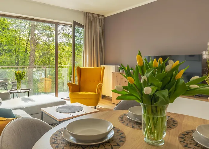 Iga Z Basenem I Saunami Karkonoce Stone Hill - Centrum Szklarska Poręba