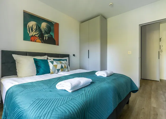 Iga Z Basenem I Saunami Karkonoce Stone Hill - Centrum * Szklarska Poręba