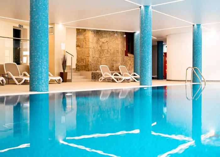 Iga Z Basenem I Saunami Karkonoce Stone Hill - Centrum Szklarska Poręba