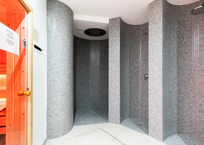 Iga Z Basenem I Saunami Karkonoce Stone Hill - Centrum Appartement Szklarska Poręba