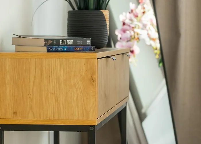 Iga Z Basenem I Saunami Karkonoce Stone Hill - Centrum Szklarska Poręba